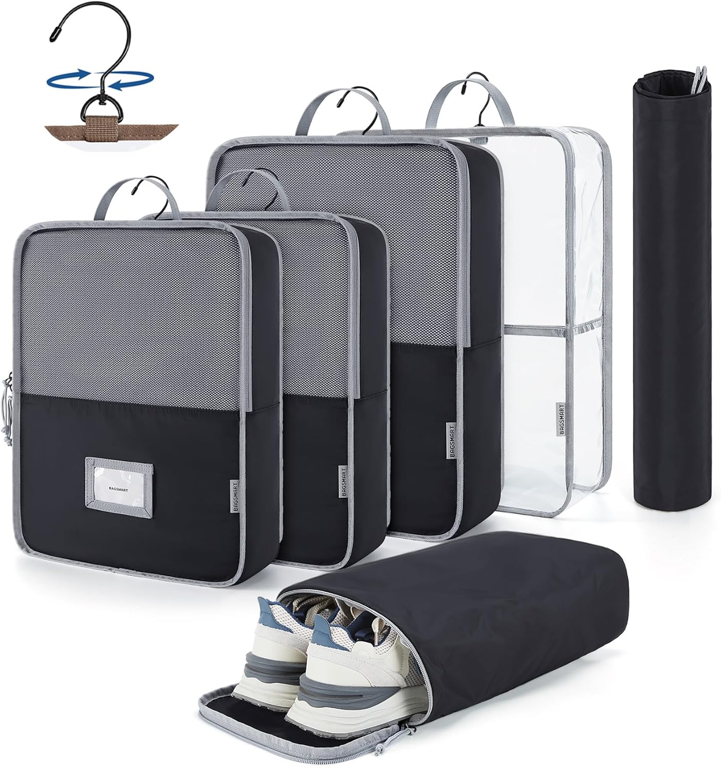 Travel Essentials