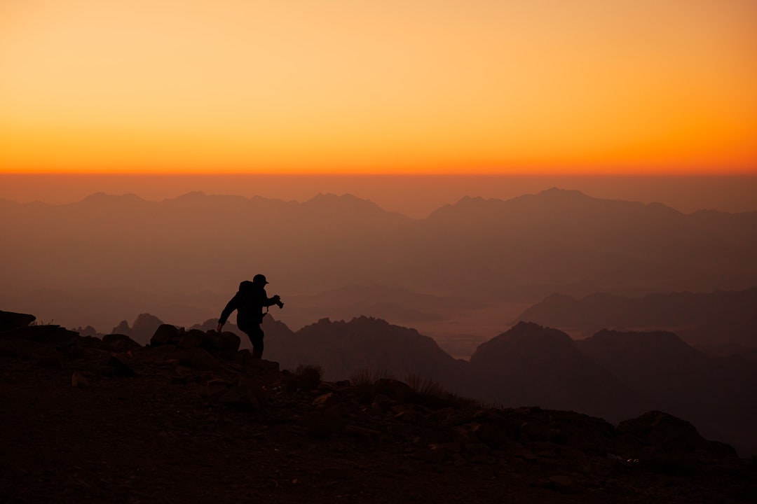 Unconventional Ways to Experience the Great Outdoors Unconventional Ways to Experience the Great Outdoors